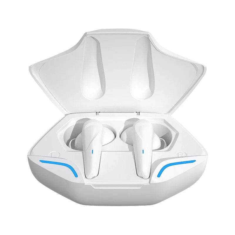 2026 New X15 TWS Wireless Bluetooth Headset Gamer Earbuds with Mic Wireless Headphones Noise Cancelling Bluetooth Earphones