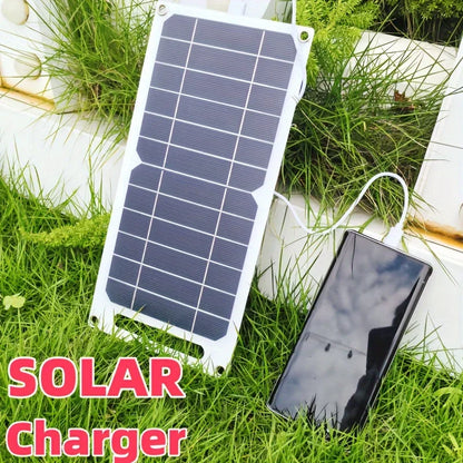 Soecopo Flexibel Solpanel 5V USB – Monokristallin 21,8% CE RoHS Powerbank Mobil Camping Husbil 300×145mm