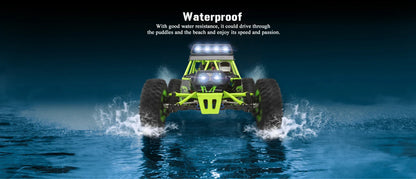 WLtoys 144001 1:14 4WD High Speed Racing Rc Car 12428 1:12 Off-Road RC Car 12402A Remote Control Drift Racing Cars Toys For Kid