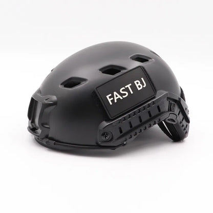 FAST Helmet Airsoft MH Hjälm ABS Outdoor PJ Skyddsutrustning
