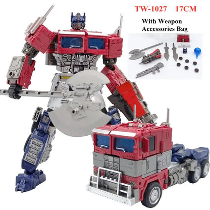 BAIWEI TW-1024 / TW-1032 Robot Actionfigur