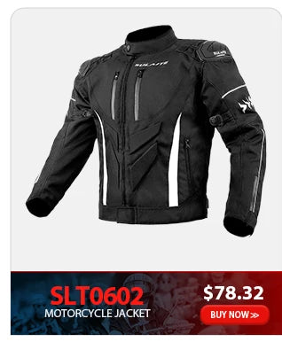 Motorcycle Jacket Motorcycle Air Bag Vest Reflective Motocross Racing Airbag Vest Moto Riding CE Protector Motorcycle Equipment
