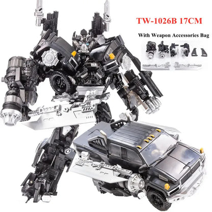 BAIWEI TW-1024 / TW-1032 Robot Actionfigur