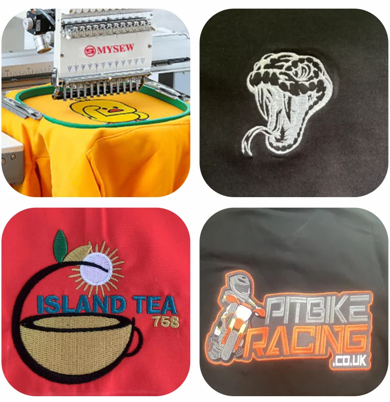 Vinterväst Fleece Eget Tryck & Brodyr – Dragkedja | Reklamkläder & Profilprodukter