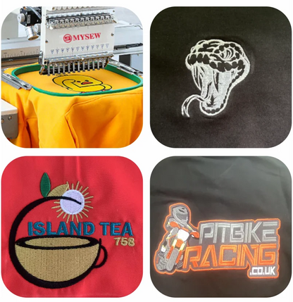 Vinterväst Fleece Eget Tryck & Brodyr – Dragkedja | Reklamkläder & Profilprodukter