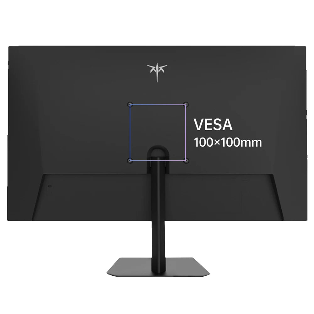 KTC H24F8 Gaming Monitor 23,8" – Fast IPS 180Hz 1ms HDR10 FreeSync 99% sRGB VESA EU-lager