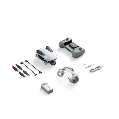 Potensic ATOM 3 C0 Drone with A Camera 8K Photo 4K 60fps Video Max 16KM Range 1/1.3’’ CMOS 3-Axis Gimbal Professional Mini Dron