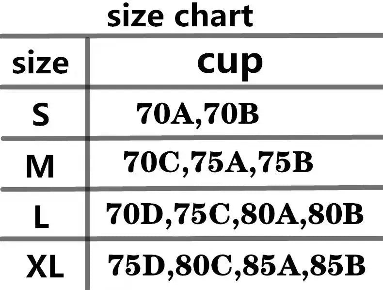 BH Women Bralette No Steel Ring Adjustable Strap Beauty Back Bra Upper Support Pure Desire Comfort Sling Ladies Underwear