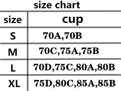BH Women Bralette No Steel Ring Adjustable Strap Beauty Back Bra Upper Support Pure Desire Comfort Sling Ladies Underwear