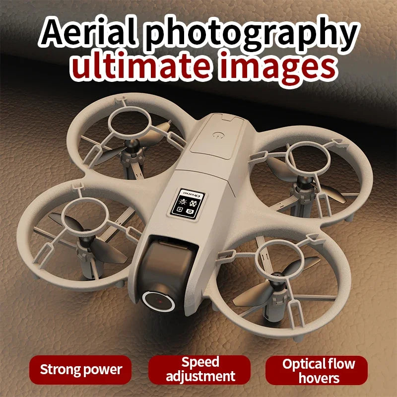 X228 GPS VR Drone, 8K HD Camera, Aerial Quadcopter, Remote Control Avoidance, Ultra-long Battery Life