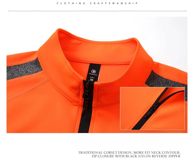 Customized Casual Sports Cardigan Jacket with Printable Embroidered Logo for Men's and Women's Outdoor Fashion tops