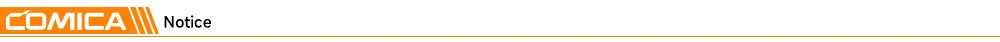 COMICA Ejoy UNI Wired USB Gaming Microphone with Noise Cancellation/RGB for PC Smartphone,Condenser Mic for Streaming Podcasting