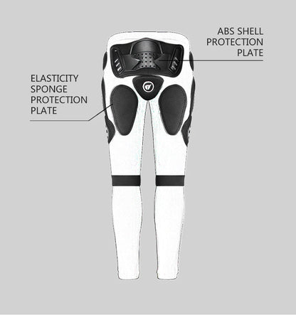 HEROBIKER Motorcycle Jacket Men Body Armor Motorcycle Armor Moto Motocross Racing Jacket Riding Motorbike Moto Protection  S-5XL