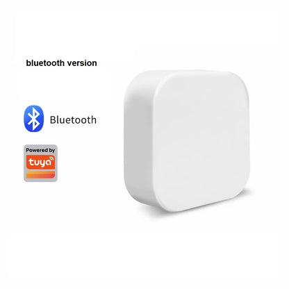 Lincukoo Tuya Zigbee/Bluetooth Gateway Smart Wireless Hub Gateway Connect 128 Zigbee Devices Multi-mode Gateway Home SmartLife