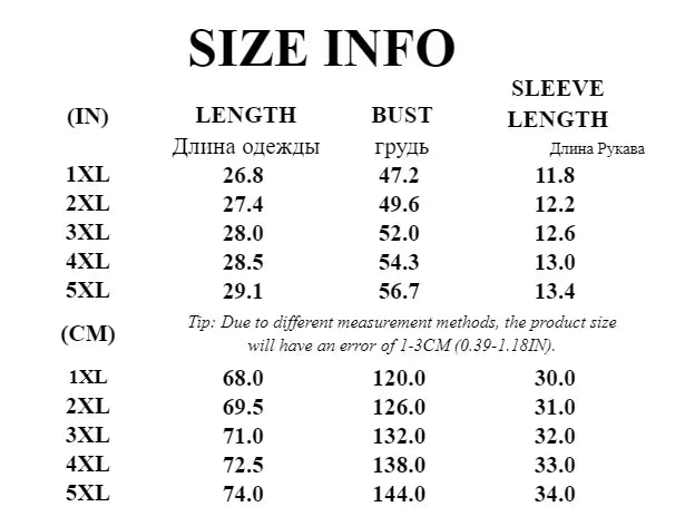 Gadinus White Plus Size Striped Blouse Women V Neck Button Front Short Sleeve Loose Fit Casual Shirt Tunic Top
