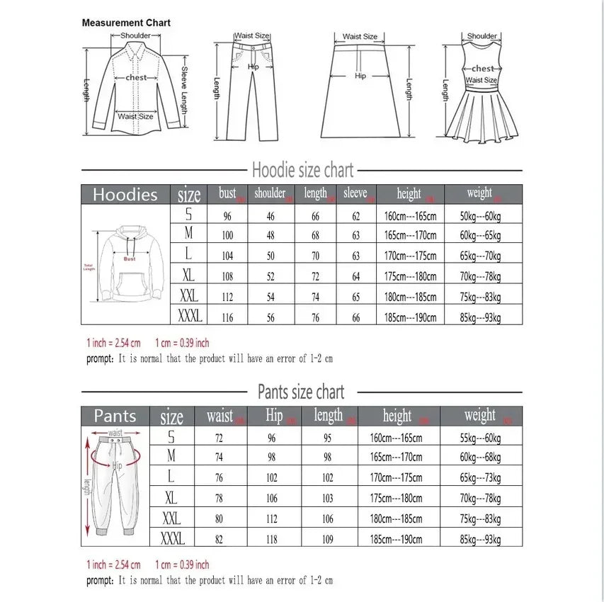 2026 New Men's and Women's Hoodies Urban Casual Fashion Sport Pullover High Quality Solid Color Hooded Sweatshirt