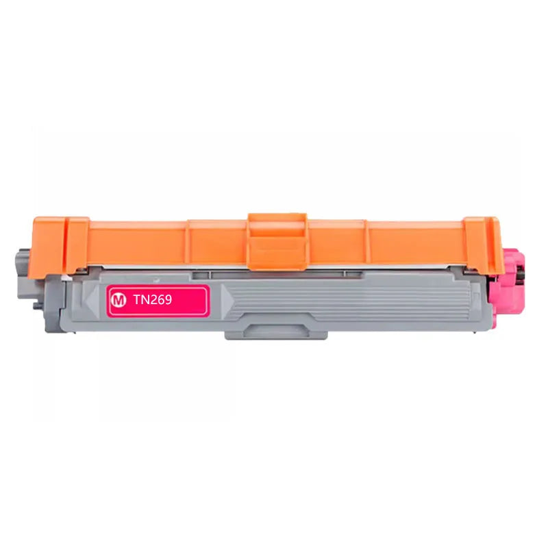 Tonerkassett TN269 med chip