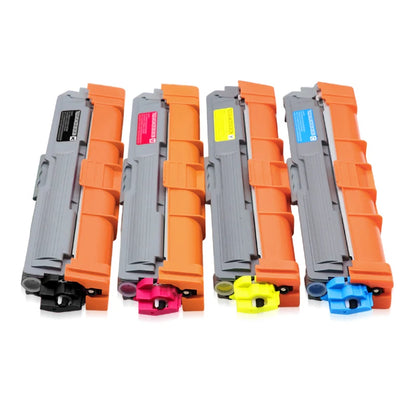 TN221 TN281 TN241TN285 TN245 toner cartridge for brother HL 3140CW 3150 3170CDW MFC9130CW MFC 9140 9330CDW 9340CDW DCP 9020CDW