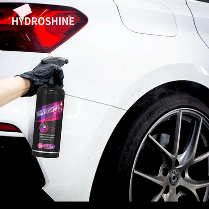 Iron Remover Wheel Rim Cleaner Protect Wheels And Brake Discs From Iron Dust Rim Rust Cleaner Auto Detail Chemical Car Care
