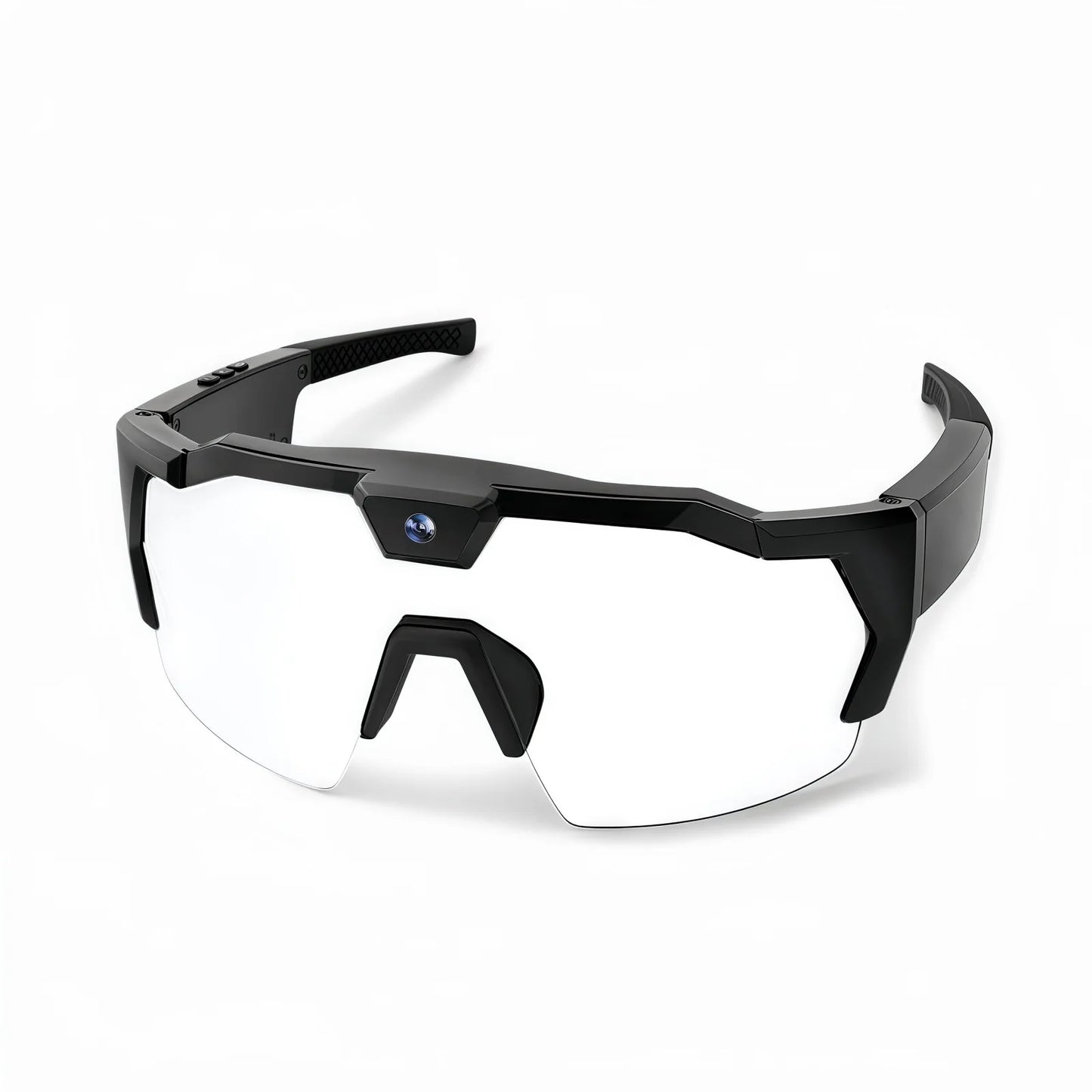 HD Smart Video Glasses Action Camera Sunglasses Wifi Glasses Sports Glasses Outdoor Bicycle Motorcycle Driver Recorder Walk Cam