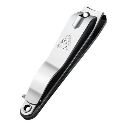 Toe Nail Clipper for Ingrown or Thick Toenails Trimmer Professional Podiatrist Toenail Nipper with Stainless Steel