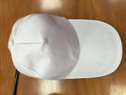 Anpassningsbar Keps Eget Logotryck Brodyr – 14 Färger Polyester/Bomull Justerbar Unisex Fri Design Gratis Tryck Profilkläder