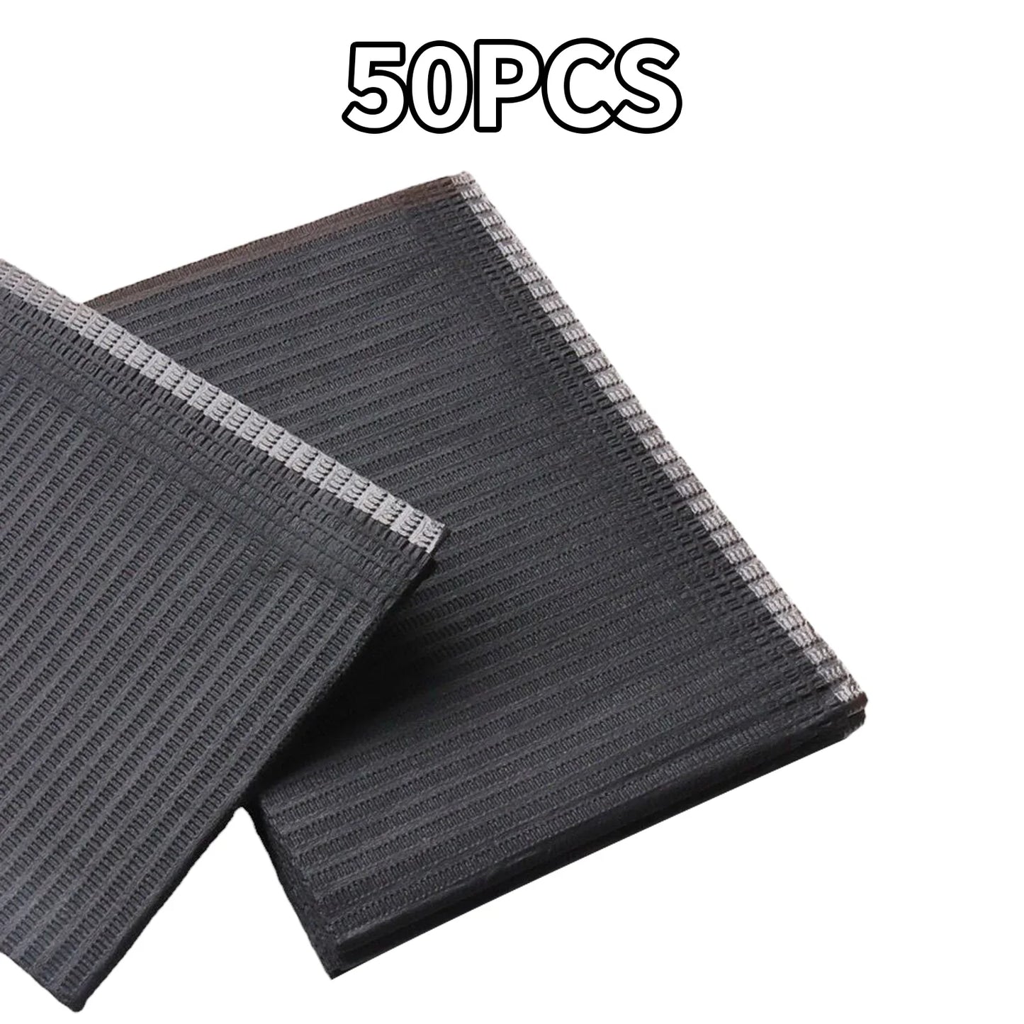 Tattoo Clean Pad 25/50/125Pcs Tattoo Clean Pad For Permanent Makeup Tattoo Machine Kit Waterproof Disposable Tattoo Clean Pad