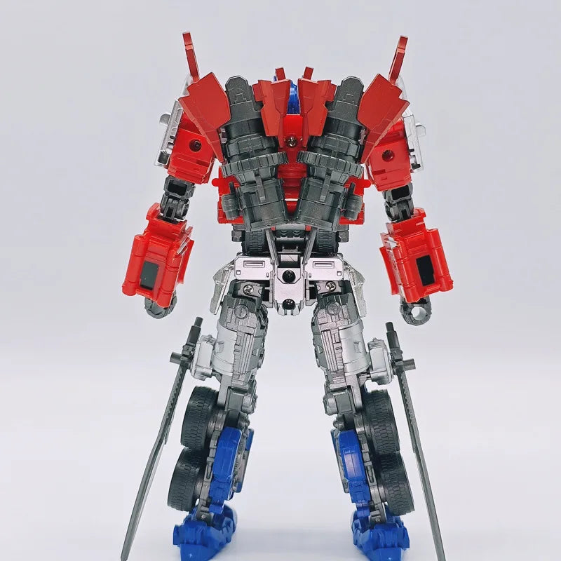 BAIWEI TW-1024 / TW-1032 Robot Actionfigur