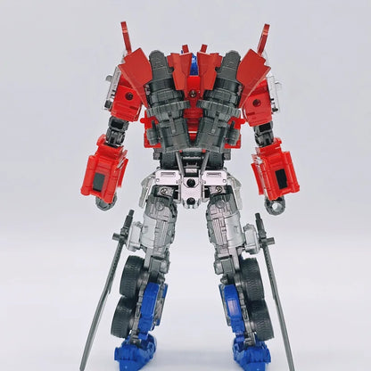 BAIWEI TW-1024 / TW-1032 Robot Actionfigur