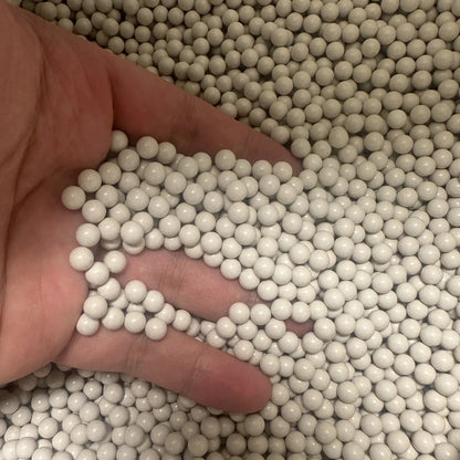 1000 st Airsoft BB-kulor 6 mm 0,25 g/0,3 g Paintball