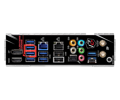 Asrock Z690 PG VELOCITA Motherboard LGA1700 192GB Intel Z690 DDR5 support i7-14790 i5-14600 i3-14100 i9-13900 cpu M.2 ATX