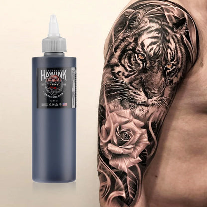 15/30/120/200/240ML Tattoo Ink Professional DIY Tattoo Pigment Practice Tattoo Ink Body Art Paint Tattoo Color