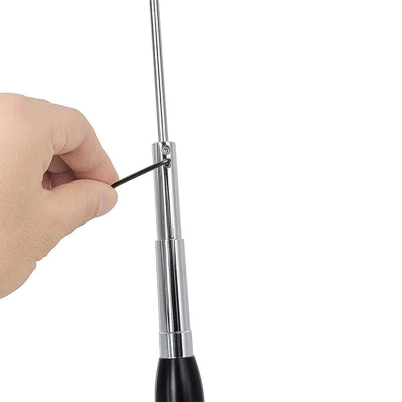 Quad Band Mobile Radio Antenna 29MHZ 50MHZ 144MHZ 430MHZ for YAESU FT-8900R TYT TH-9800 QYT KT-980 Plus KT-8900 K
