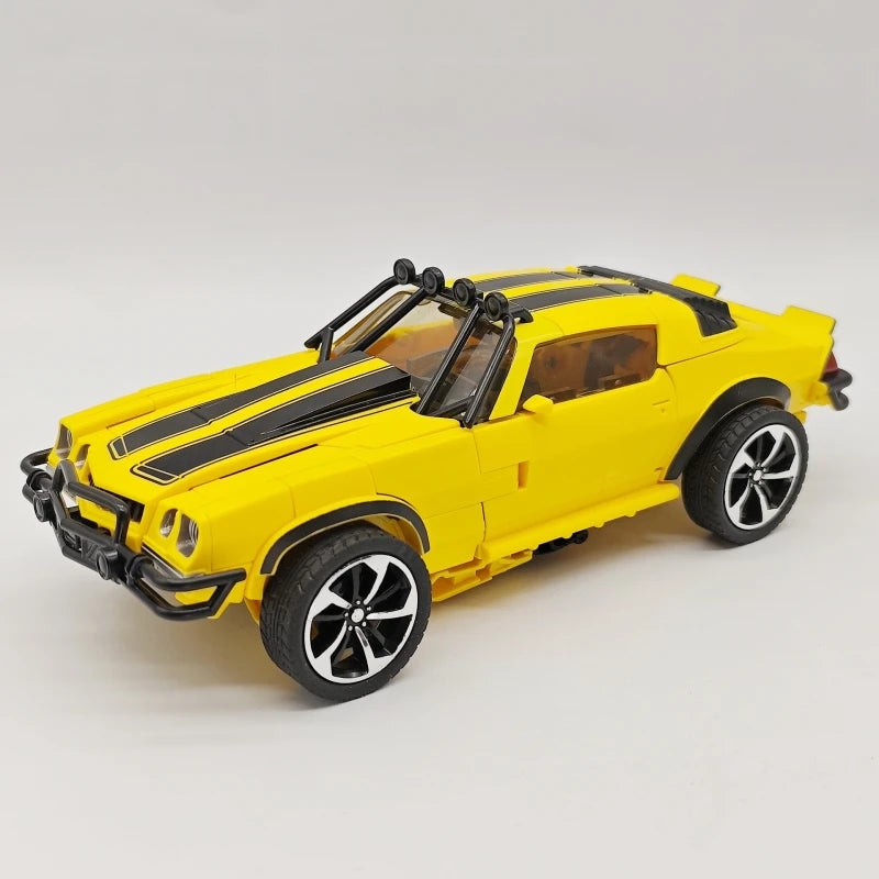 BAIWEI TW-1024 / TW-1032 Robot Actionfigur