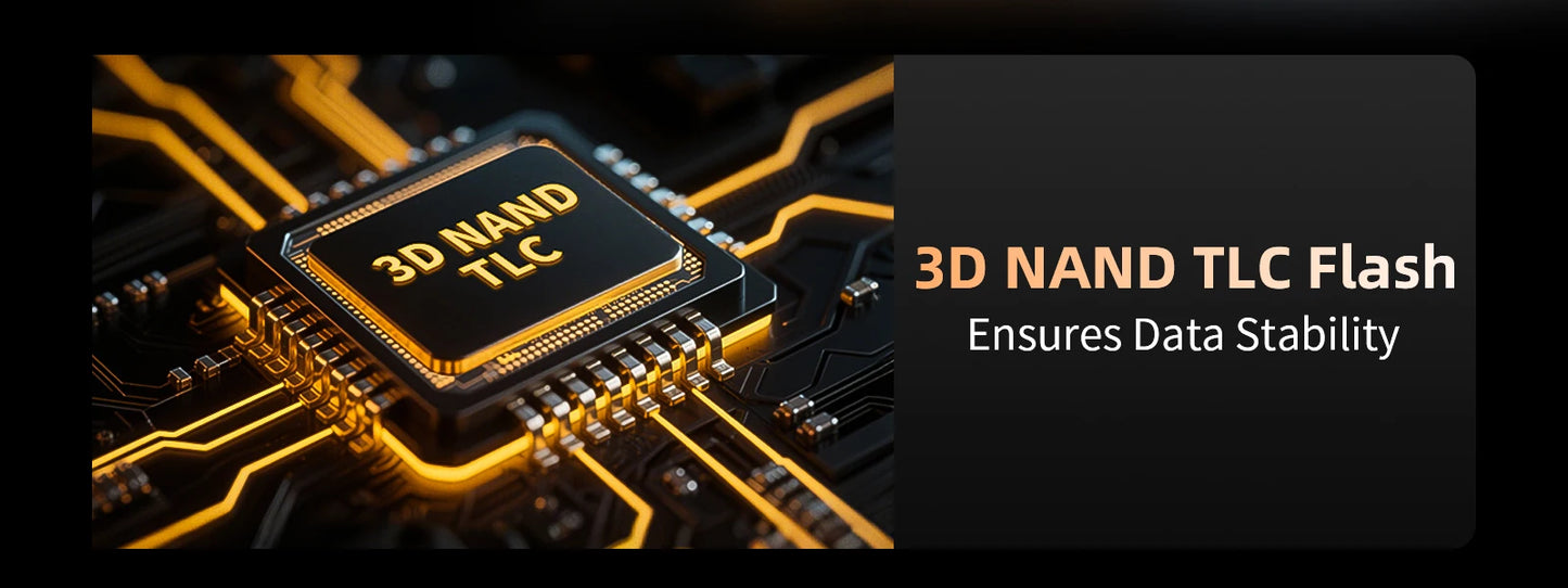Ediloca ES106 M.2 SATA SSD 6Gb/s NVME 550 MB/s 3D NAND TLC Internal Hard Drive for Ultrabooks Tablet Computers and Mini PCs