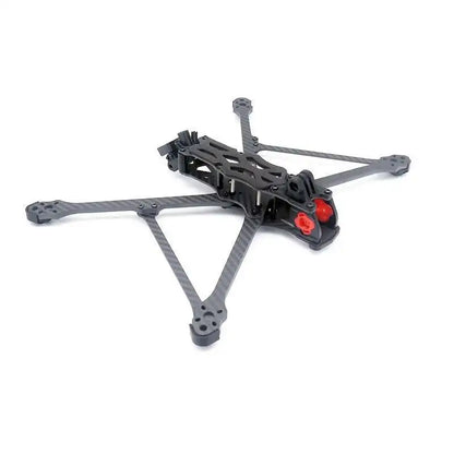 APEX EVO Frame DC/X 5inch 6inch 7inch Frame For DJI O4 Pro RC Racing Drone Quadcopter CADDX Vista Polar Nebula Pro RunCam Link