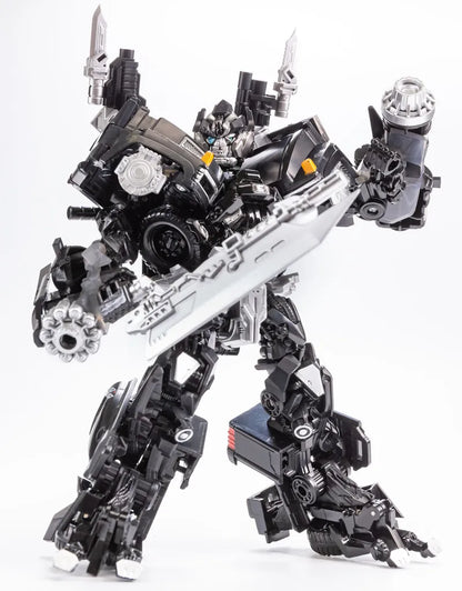 BAIWEI TW-1024 / TW-1032 Robot Actionfigur