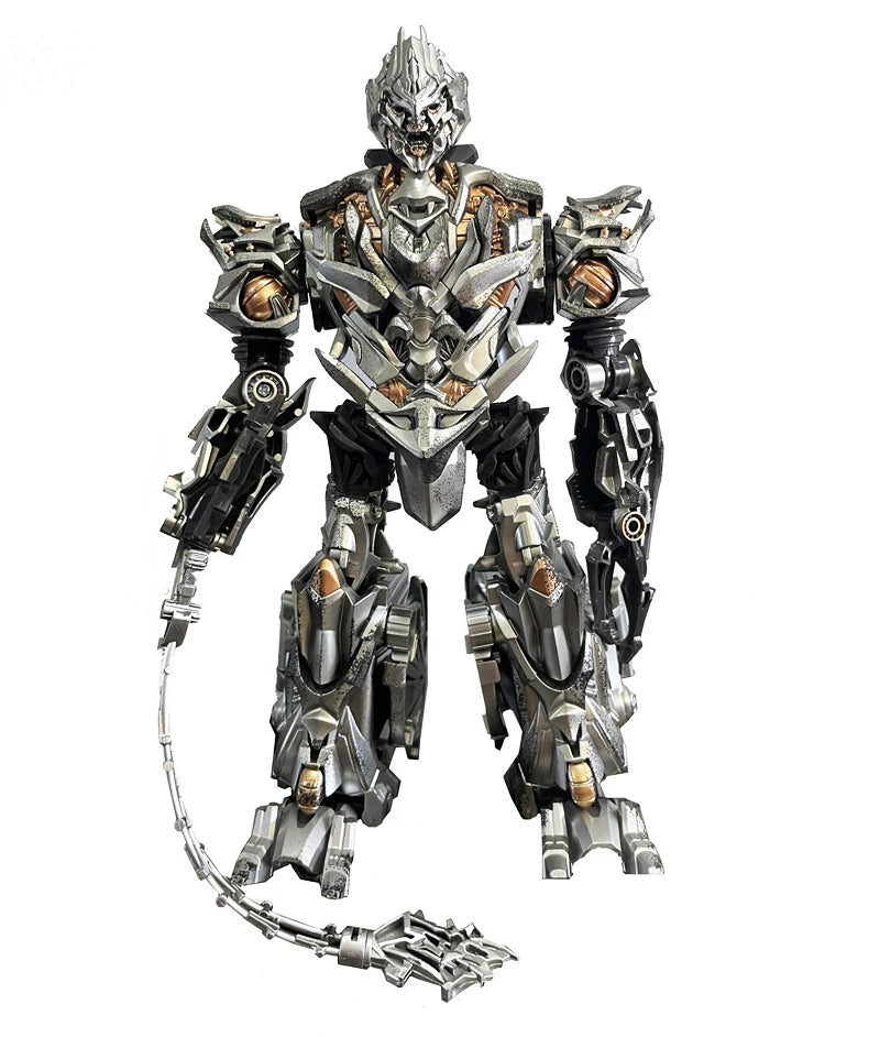 BAIWEI TW-1024 / TW-1032 Robot Actionfigur