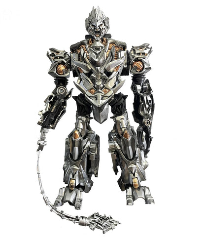 BAIWEI TW-1024 / TW-1032 Robot Actionfigur