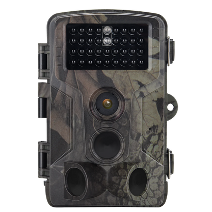 24MP 1080P Video  Wildlife Trail Camera Photo Trap Infrared Hunting Cameras HC802A Wildlife Wireless Surveillance Tracking Cams