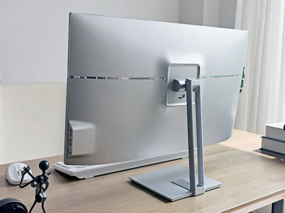 Design All In One Desktop Computer PC AIO Touch PC Core I3 I5 I7 Processor Gamer Computer Desktop All-In-One PC UPS Battery PC