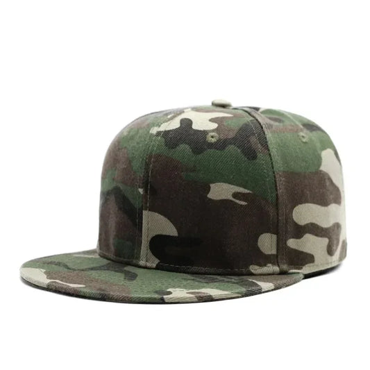 Big Bone Man Plus Size 64cm Baseball Caps Adult Flat Peak Hip Hop Fitted Hat Men Women Large Size Snapback Cap Size 60cm 62cm