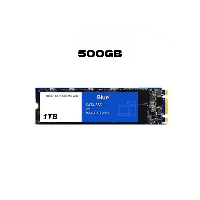 Brand+ M.2.2280 NGFF SSD ultra-high capacity portable Internal Solid State Drive 1TB 2TB for Laptop Desktop PC PS5 game Backup