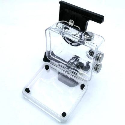 Original Waterproof Case Housing Protective Shell For EKEN H9R PLUS H3R H8R SJCAM SJ4000 Action Camera