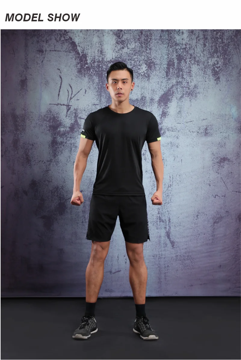 T-shirt Snabbtorkande Polyester – Eget Tryck & Brodyr | Sport & Reklamkläder