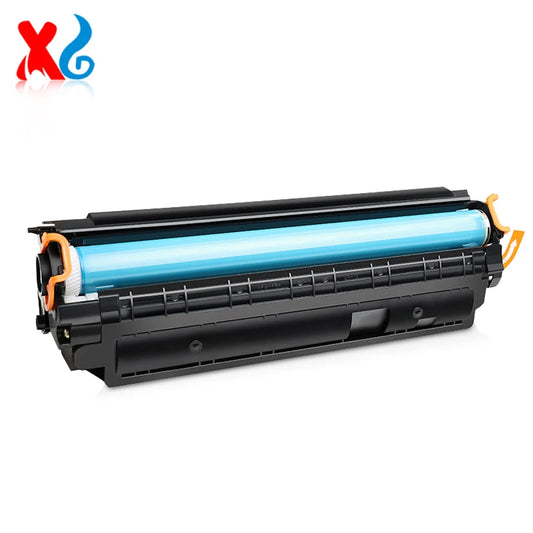 Tonerkassett CRG337 137 737 för Canon MF211 MF212w MF215 MF216n MF217w MF221d MF222dw MF223d MF224dw MF226dn