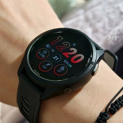 Garmin Forerunner 265 Smartwatch