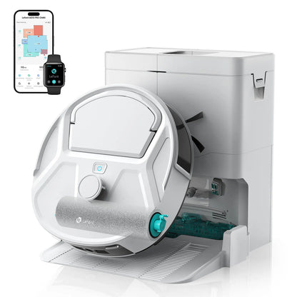 Lefant M265 Robotdammsugare