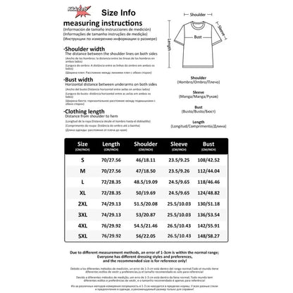 Fashion Men's T-Shirts Darth Vader Cosplay Summer 3D Printed Short Sleeve Street Casual Comfortable Quick-Drying Men's Clothing