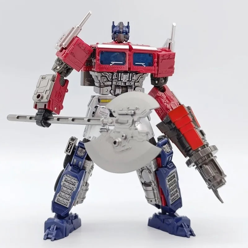 BAIWEI TW-1024 / TW-1032 Robot Actionfigur
